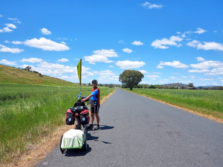 Over The Hills Far&nbsp;Away