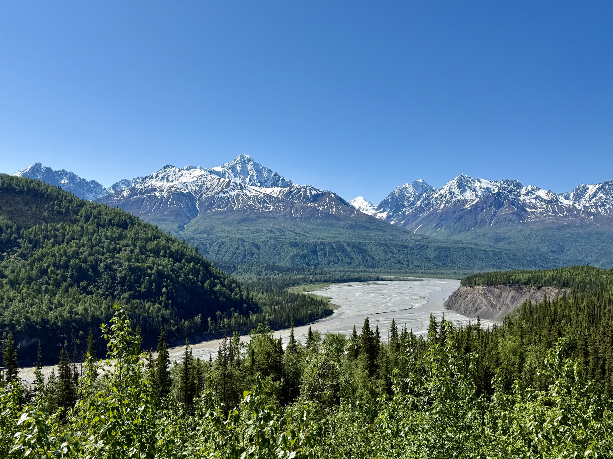 Alaska